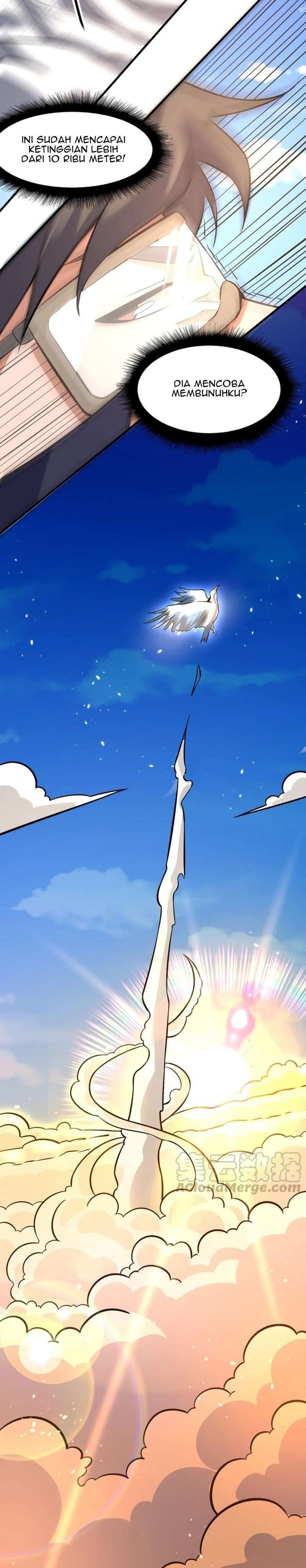 First Dragon (Yuanlong) Chapter 187 Gambar 3